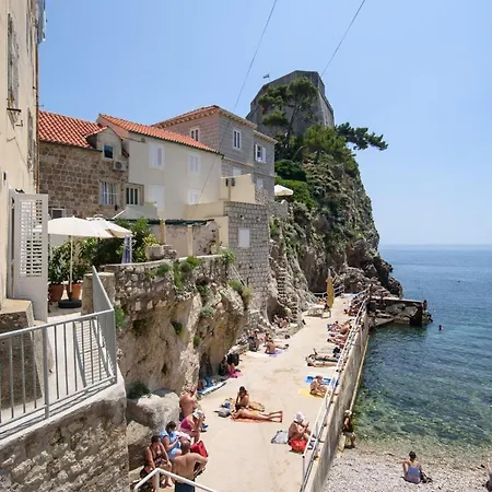 Appartement Sunny Dream Dubrovnik