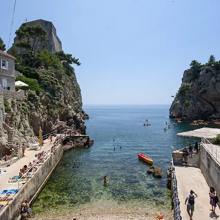 Appartement Sunny Dream *