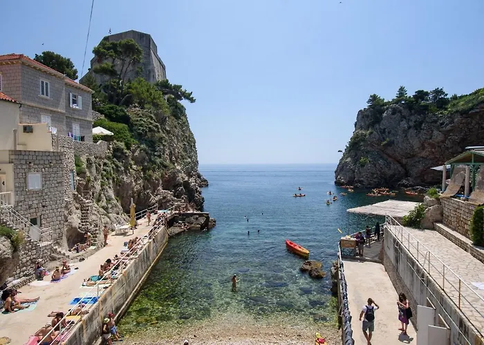 Appartement Sunny Dream *