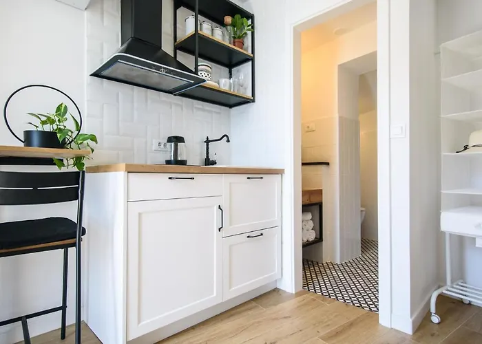 Appartement Sunny Dream