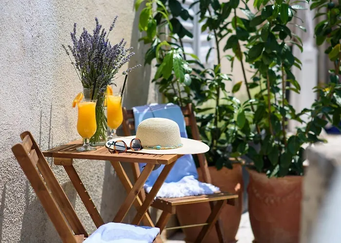 Sunny Dream Appartement *