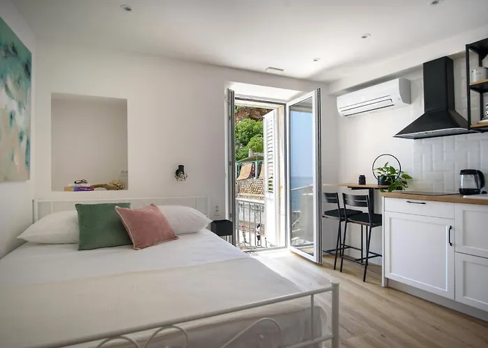Appartement Sunny Dream