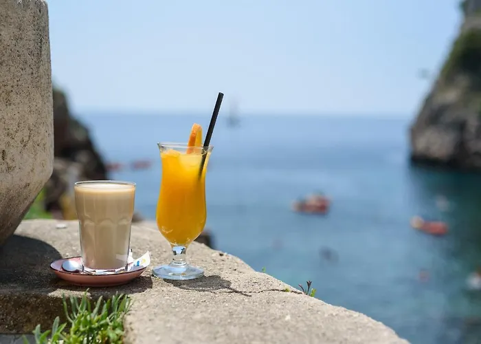 Appartement Sunny Dream *