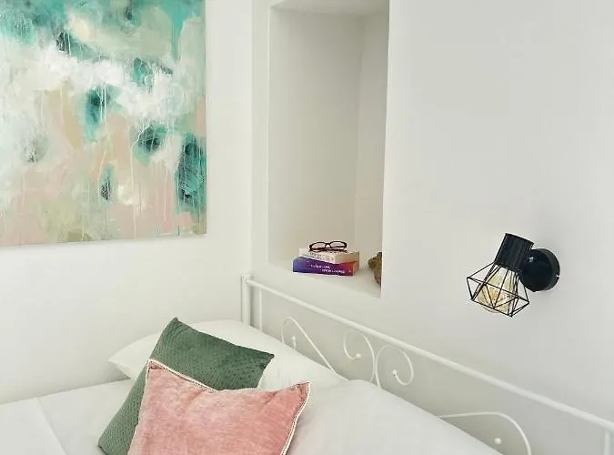 Sunny Dream Appartement