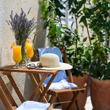 Sunny Dream Apartment *