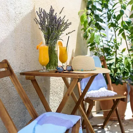 Apartament Sunny Dream