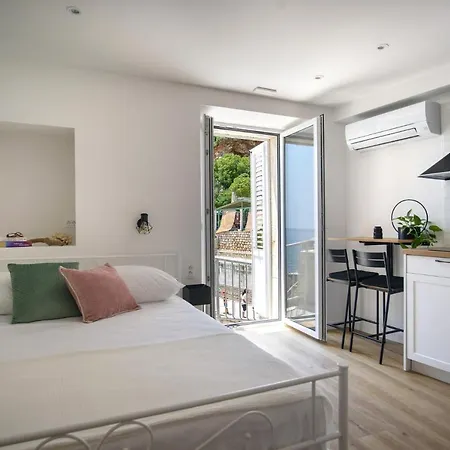 Apartament Sunny Dream