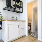 Apartmán Sunny Dream