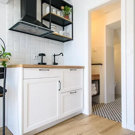 Apartmán Sunny Dream