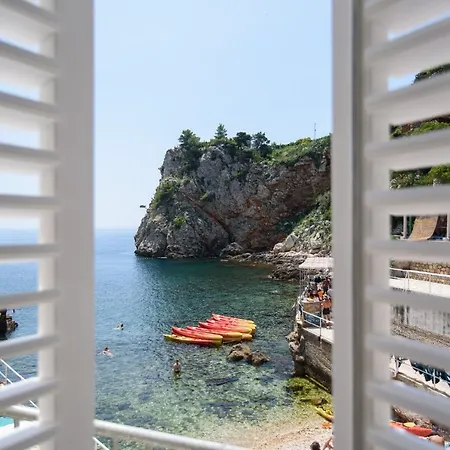 Apartmán Sunny Dream *