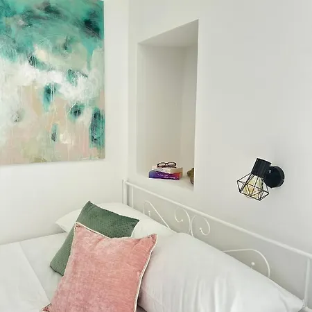 Sunny Dream Apartmán