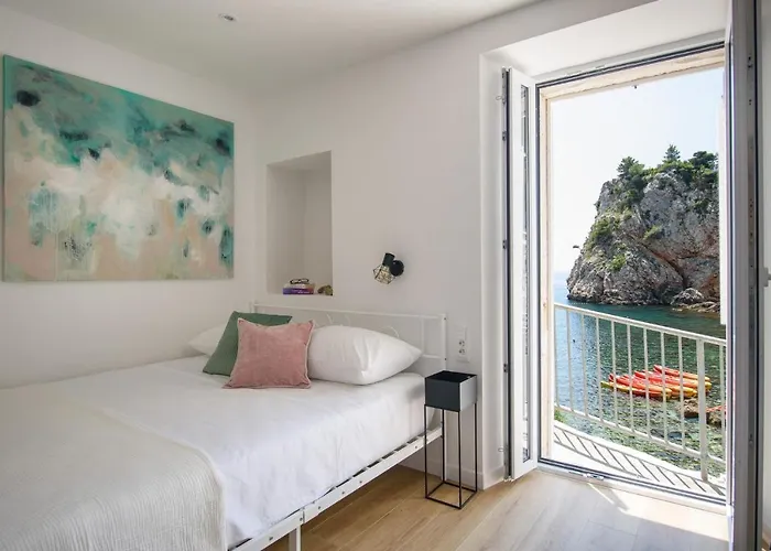 Sunny Dream * 杜布罗夫尼克