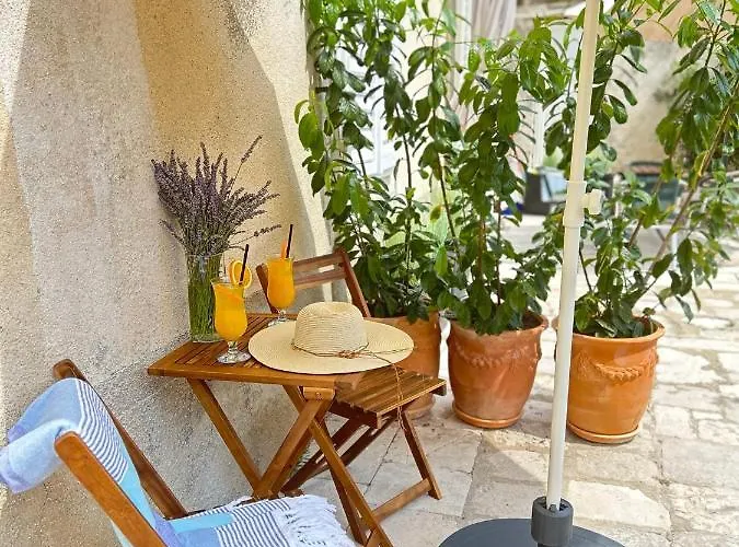 Sunny Dream * 杜布罗夫尼克