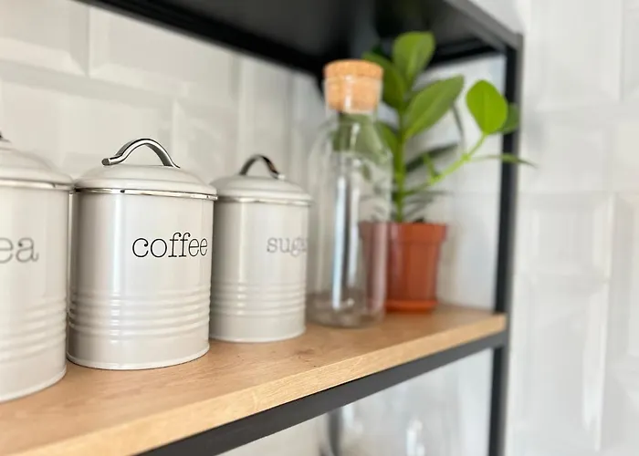 Sunny Dream Апартаменты