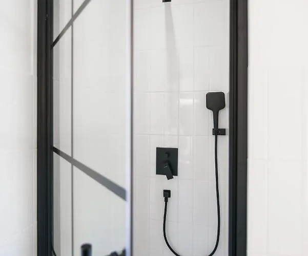 Sunny Dream 公寓 *