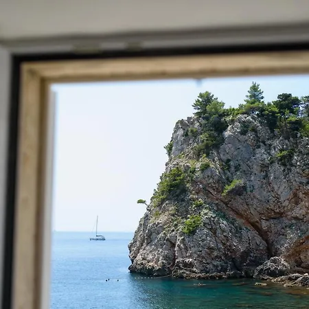 Sunny Dream * Ντουμπρόβνικ