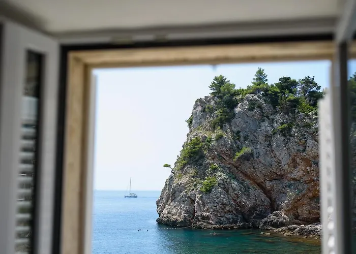 Sunny Dream * Ντουμπρόβνικ