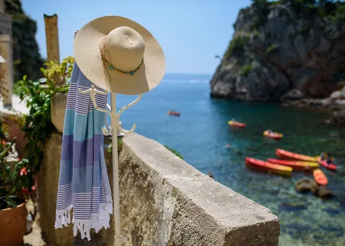 Διαμέρισμα Sunny Dream Ντουμπρόβνικ