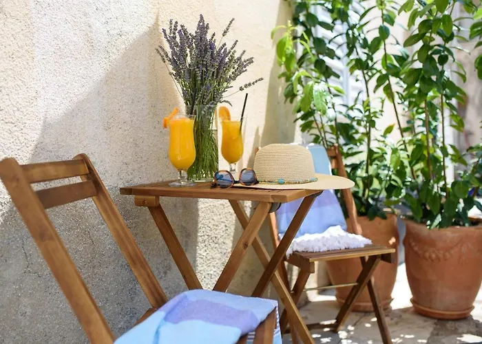 Διαμέρισμα Sunny Dream