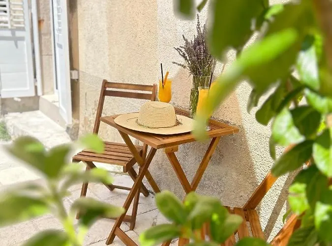 Sunny Dream Διαμέρισμα Ντουμπρόβνικ