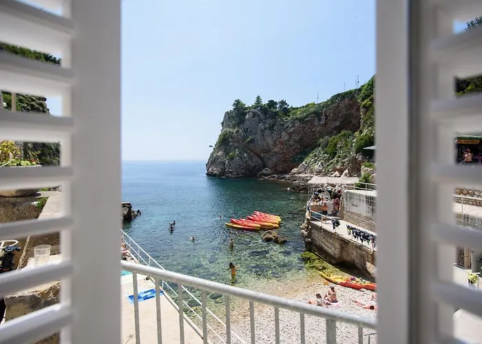 Sunny Dream Ντουμπρόβνικ