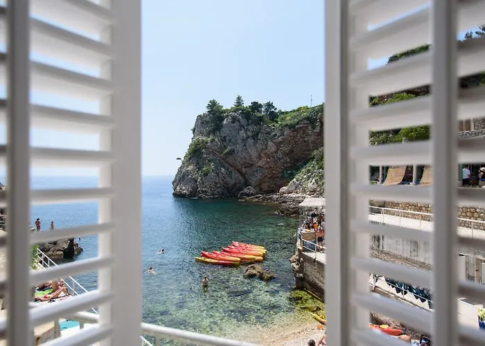 Διαμέρισμα Sunny Dream *